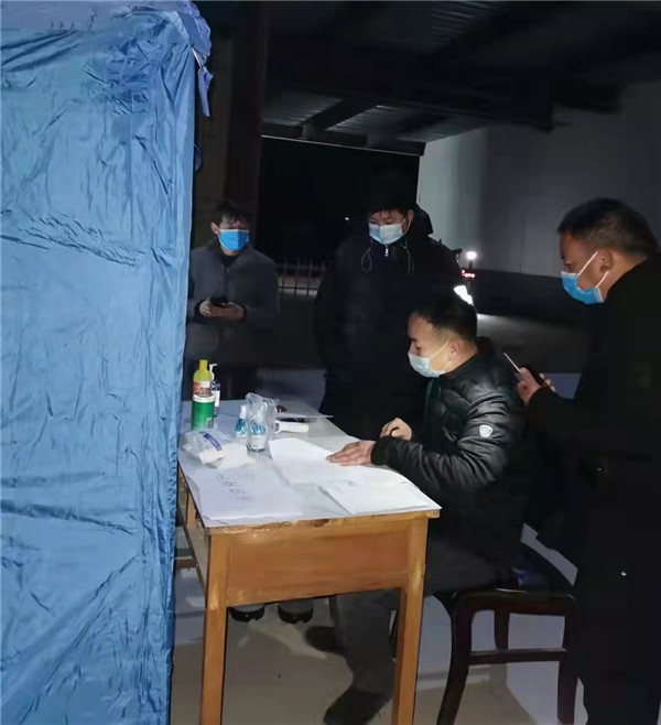 積極協調，保證運輸暢通.jpg