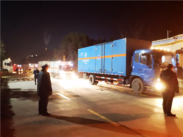 1642127886508773PqKF.jpg 4陜西環保集團省危廢處置中心保障全省80余家醫療單位危廢處置.jpg